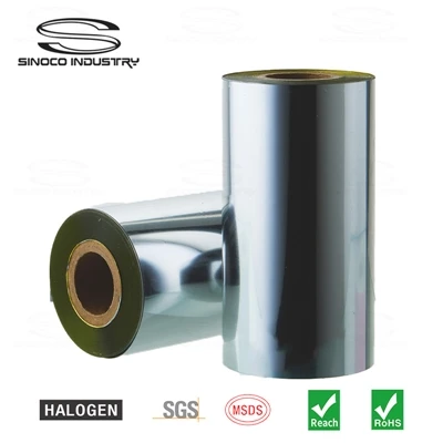 Exploring Thermal Transfer Ribbons and Printing